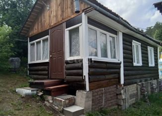 Продам дом, 32 м2, садоводческое некоммерческое товарищество Ветеран-4, Цветояная улица