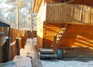 Продается дом, 61.6 м2, поселок Аршан, Набережная улица