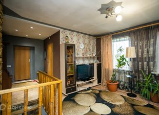 Продается дом, 78.2 м2, Новокузнецк, Хабаровская улица