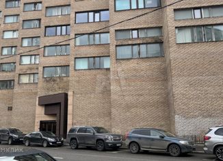 Офис в аренду, 166 м2, Москва, 1-я Брестская улица, 35, 1-я Брестская улица