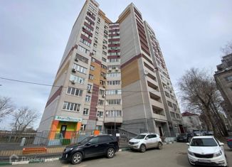 Аренда офиса, 128.6 м2, Казань, Даурская улица, 22, Советский район