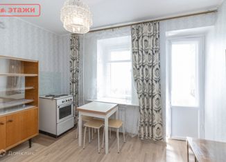 Продам 1-комнатную квартиру, 33.2 м2, посёлок Шуя, Советская улица, 3