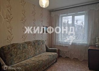 Продажа комнаты, 10.4 м2, Новосибирск, Линейная улица, 31/1, метро Гагаринская