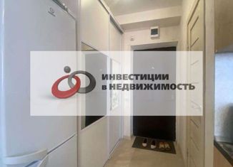 Продажа 1-ком. квартиры, 29 м2, Ставрополь, улица А. Савченко, 38к3, ЖК Европейский-2