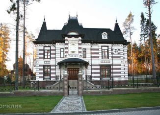 Продается дом, 945 м2, поселок дома отдыха Озера