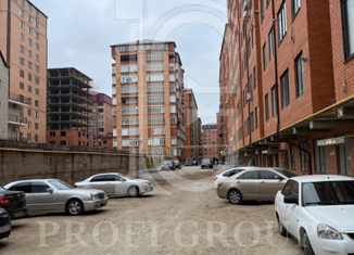 Трехкомнатная квартира на продажу, 74 м2, Махачкала, Тукитинская улица, 31, Ленинский район