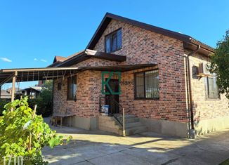 Продажа дома, 190 м2, станица Новодмитриевская, Новая улица