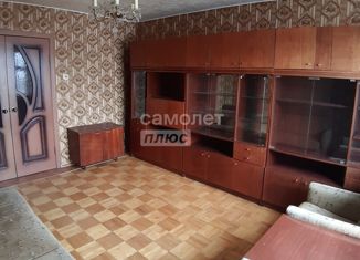 Продается трехкомнатная квартира, 62.5 м2, Нижегородская область, улица Звездинка, 5