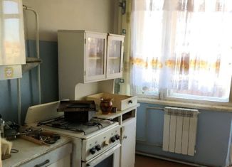 Продажа 2-ком. квартиры, 43 м2, Нижний Новгород, улица Буревестника, 16, метро Буревестник