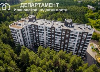 Продаю 1-комнатную квартиру, 39 м2, Ивановская область, деревня Бухарово, 1И