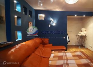 Продажа 1-ком. квартиры, 34.2 м2, Нижний Новгород, улица Звездинка, 7, улица Звездинка