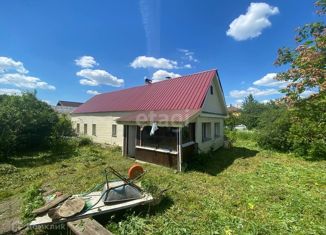 Продаю дом, 63.9 м2, деревня Крутицы, деревня Крутицы, 26