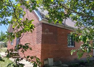 Продажа дома, 135 м2, СНТ Хуторок-2, Луговая улица