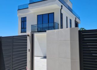 Продажа дома, 357 м2, Сочи, улица Яна Фабрициуса, 26/1, микрорайон Яна Фабрициуса