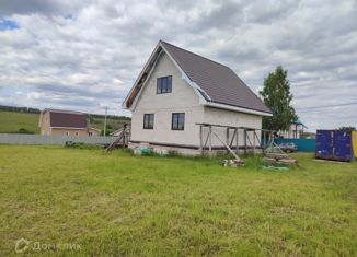 Продам дом, 248 м2, село Чернуха, Озёрная улица, 10