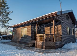Продажа дома, 90 м2, деревня Минаево