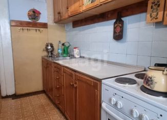 Продается 3-ком. квартира, 58.7 м2, село Марково, Амурская улица, 42