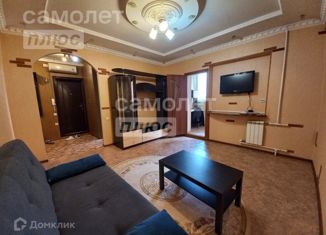 Продажа двухкомнатной квартиры, 53.2 м2, Астраханская область, улица Бориса Алексеева, 63