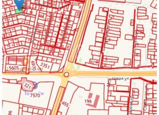 Участок на продажу, 10 сот., село Троицкое, улица Дорстрой