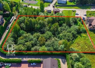 Продажа участка, 44.52 сот., деревня Чигасово