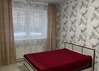 1-ком. квартира в аренду, 37.1 м2, Ленинградская область, Флотская улица, 9