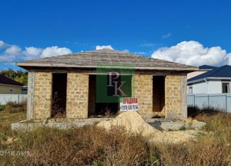 Продаю дом, 115 м2, село Заречное, Салгирная улица