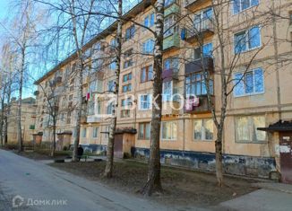 2-комнатная квартира на продажу, 44 м2, Ивановская область, Молодёжная улица, 4