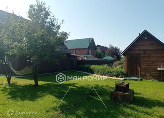 Продается дом, 110 м2, поселок Кудряшовский, Береговая улица