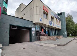 Продается машиноместо, 13.9 м2, Бердск, Первомайская улица, 19