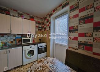 Продается 2-ком. квартира, 47.1 м2, Стерлитамак, улица Черняховского, 7