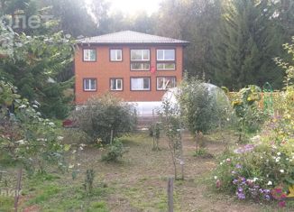 Продажа дома, 224 м2, садовое товарищество Самоцвет