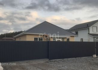 Продам дом, 110 м2, поселок Тургояк, улица Карла Маркса, 65А