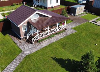 Продажа дома, 24 м2, деревня Полтево