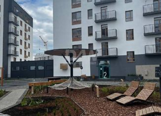 Продажа трехкомнатной квартиры, 77.3 м2, посёлок Терема, улица Ломоносова, 22