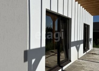 Продается дом, 131 м2, поселок городского типа Новосемейкино