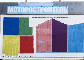 Продажа дома, 30 м2, садовое товарищество Моторостроитель, Огуречная улица