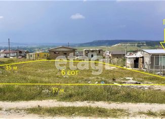 Продам участок, 6 сот., село Приятное Свидание, Земляничная улица, 5