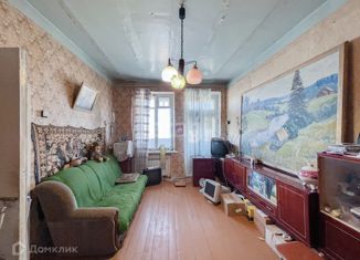 Продам однокомнатную квартиру, 37 м2, Саранск, проспект Ленина, 38