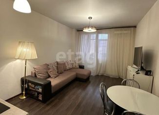 Продажа квартиры студии, 32 м2, Ростов-на-Дону, улица Пацаева, 16/1, ЖК Звёздный