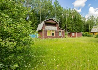 Продам дом, 60 м2, СНТ Зелёный Клин, СНТ Зелёный Клин, 107