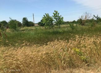 Участок на продажу, 6 сот., поселок Суворов-Черкесский, Дружная улица, 12