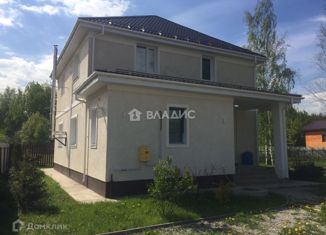 Продаю дом, 204.7 м2, деревня Тяжино, Малиновая улица, 3