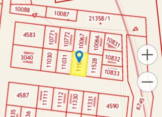 Продажа участка, 6 сот., ТСН Ивановское, Майский проезд