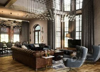 Продаю дом, 658 м2, поселок дома отдыха Озера