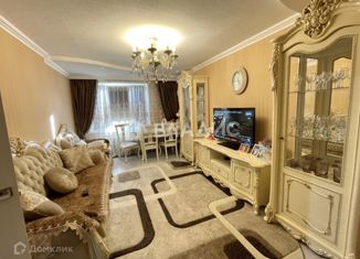 2-ком. квартира на продажу, 47.2 м2, Адыгейск, Коммунистическая улица, 12