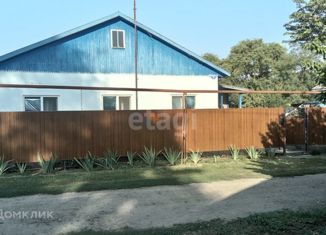 Дом на продажу, 82.8 м2, поселок Коммунар, Средний переулок