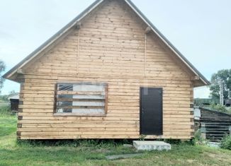 Продам дом, 80 м2, рабочий поселок Линёво, Вокзальная улица, 31