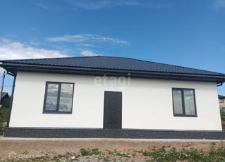 Продается дом, 120 м2, село Толгоболь, Преображенская улица