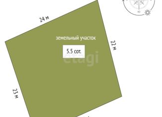 Продам дом, 30 м2, Ярославская область, СНТ Холодок, 158