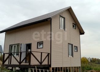 Продаю дом, 110 м2, деревня Дудинское